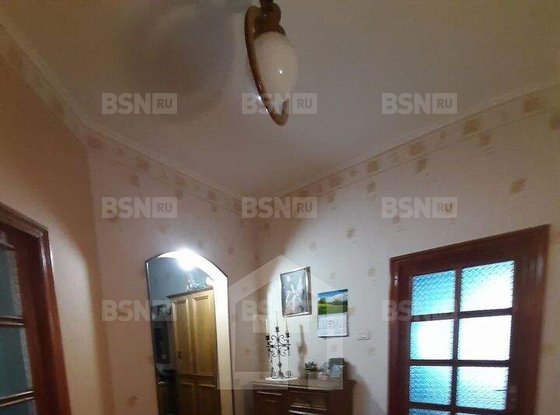 Продажа трехкомнатной квартиры - Колпино, Губина улица, д.14 