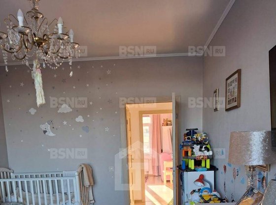 Продажа двухкомнатной квартиры - Адмирала Черокова улица, д.20 