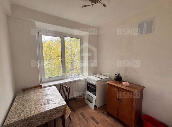 Продажа двухкомнатной квартиры - Карпинского улица, д.28, корп.2 