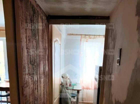 Продажа двухкомнатной квартиры - Металлистов проспект, д.81 