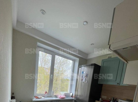Продажа однокомнатной квартиры - Ленсовета улица, д.80 