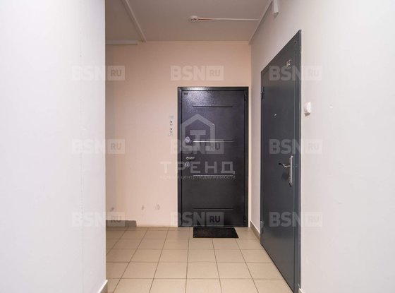 Продажа двухкомнатной квартиры - городской поселок Новоселье, Центральная улица, д.3, корп.2 