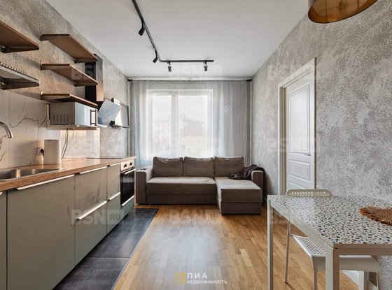 Продажа двухкомнатной квартиры - деревня Мистолово, Горная улица, д.29, корп.2 