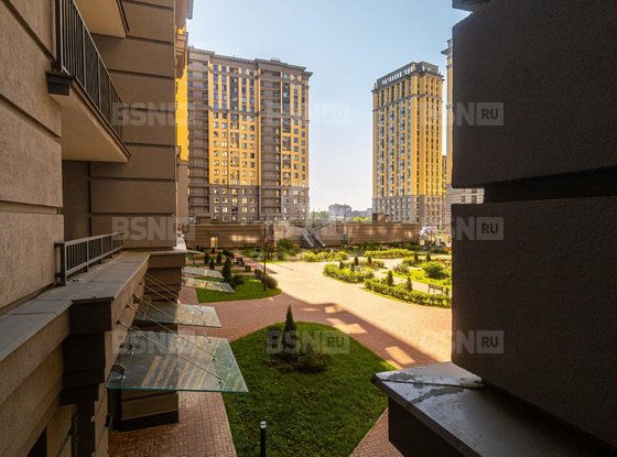 Продажа однокомнатной квартиры - Дыбенко улица, д.26 