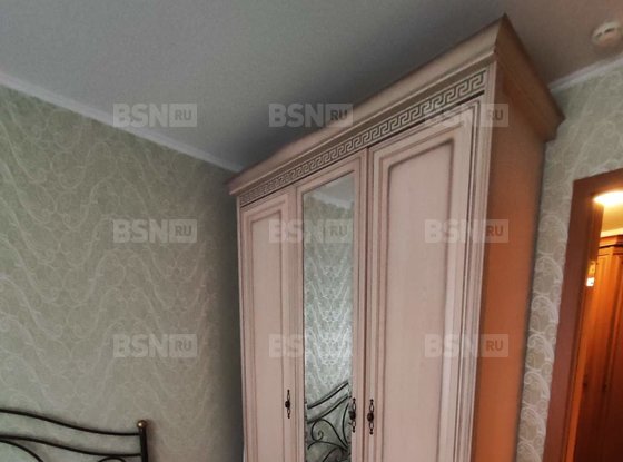 Аренда двухкомнатной квартиры - Пушкин, Глинки ул, д.4 