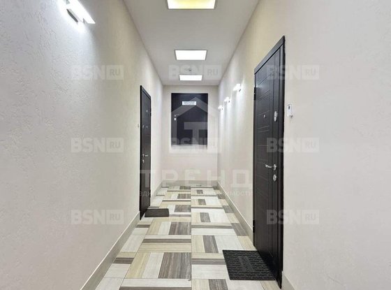 Продажа однокомнатной квартиры - Мира улица, д.36 