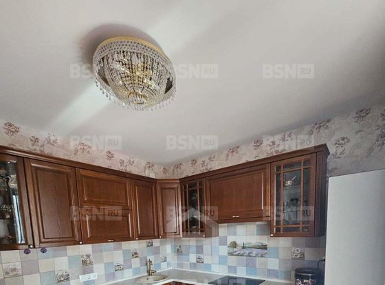 Продажа однокомнатной квартиры - Адмирала Трибуца улица, д.8 