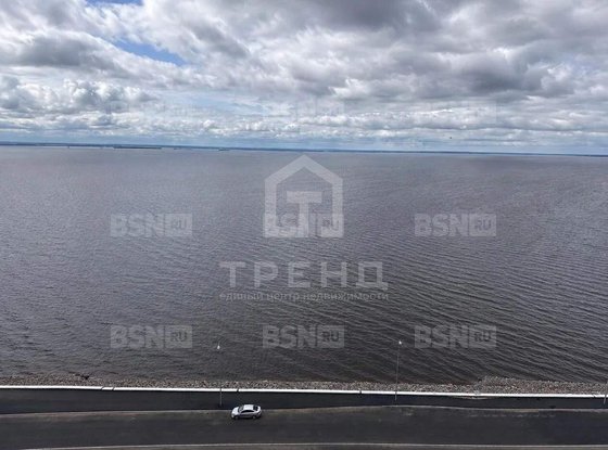 Продажа двухкомнатной квартиры - Челюскина улица, д.10 