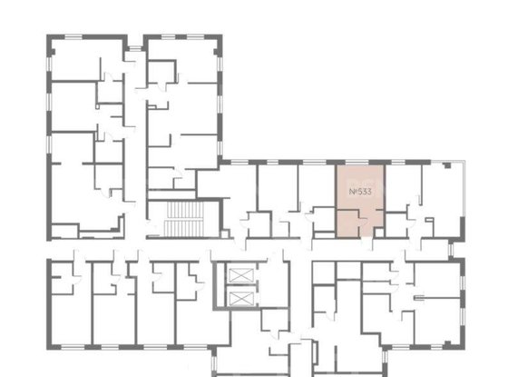 Продажа однокомнатной квартиры - Коломяжский проспект, д.6, а 