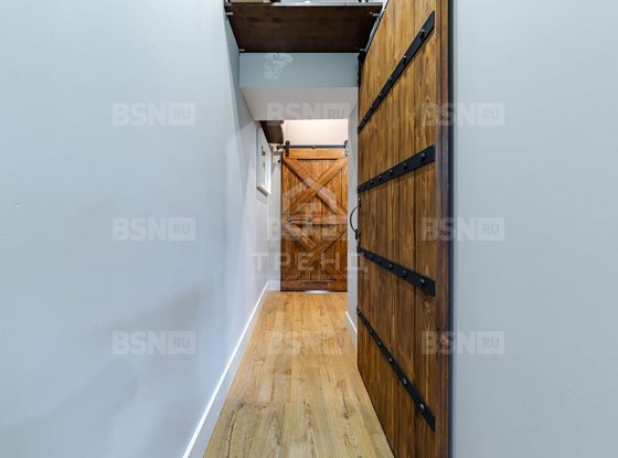 Продажа однокомнатной квартиры - Лабораторный проспект, д.16 