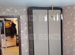 Продажа двухкомнатной квартиры - Большой проспект, 10 