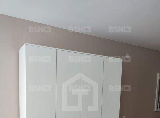 Продажа однокомнатной квартиры - поселок Парголово, Толубеевский проезд, д.8, корп.2 