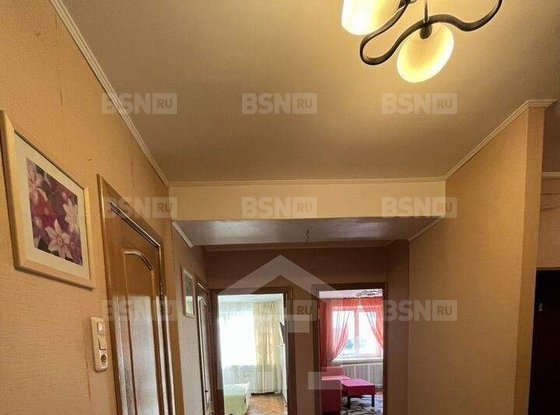 Продажа трехкомнатной квартиры - Луначарского проспект, д.112/2 