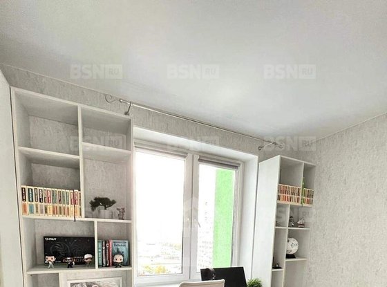 Продажа трехкомнатной квартиры - Королёва проспект, д.59, корп.2 