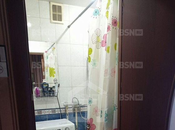 Продажа двухкомнатной квартиры - Ленинский проспект, д.138/5 