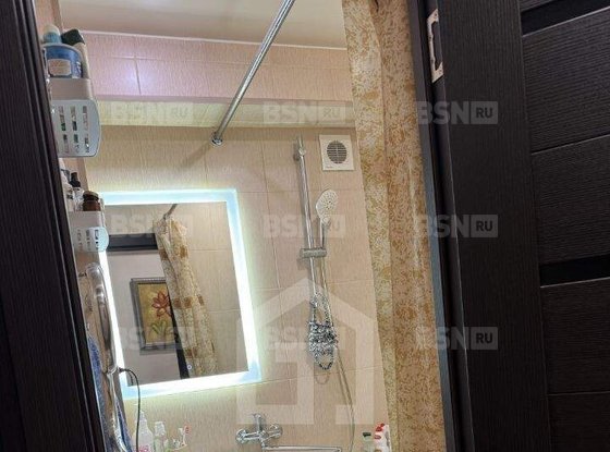 Продажа двухкомнатной квартиры - Крыленко улица, д.21, корп.2 
