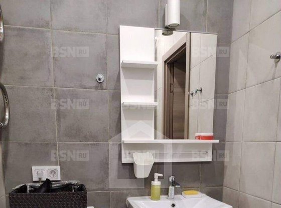 Продажа однокомнатной квартиры - Крыленко улица, д.14, стр2 