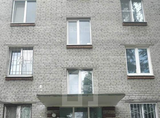 Продажа трехкомнатной квартиры - Колпино, Павловская ул, д.70 