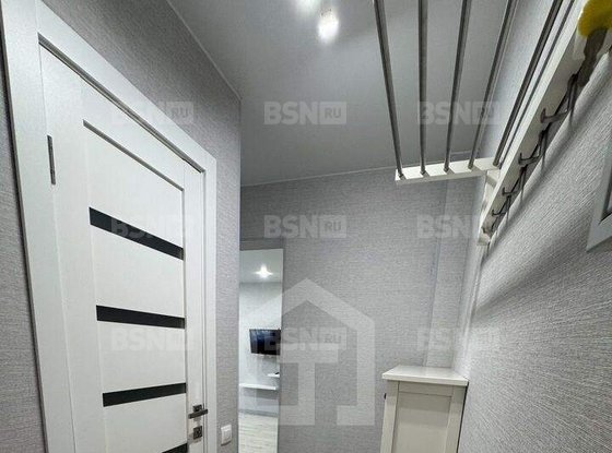 Продажа двухкомнатной квартиры - Гранитная улица, д.46, корп.1 