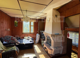 Продажа дачи - Ленинградская область, Гатчинский район, Ухта массив