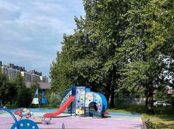 Продажа однокомнатной квартиры - Расстанная улица, д.19 