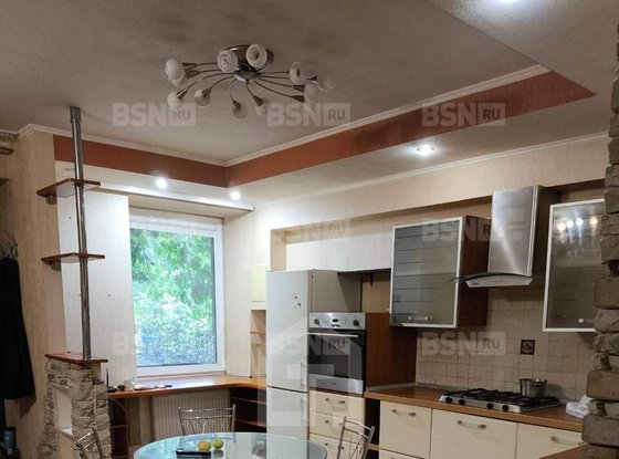 Продажа однокомнатной квартиры - Рябиновая улица, д.16 