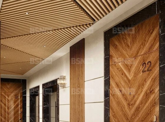 Продажа однокомнатной квартиры в новостройке - 13-я В.О. линия, д.50 