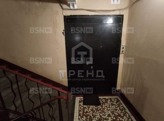 Продажа двухкомнатной квартиры - Крыленко улица, д.5 