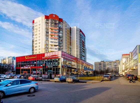 Аренда универсального помещения - Косыгина проспект, д.24, корп.2 