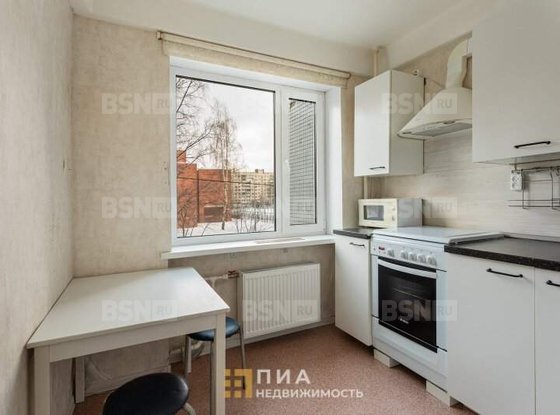 Продажа однокомнатной квартиры - Энгельса проспект, д.145, корп.3 