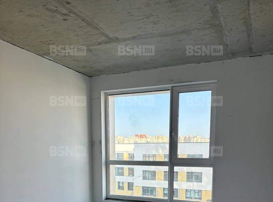 Продажа однокомнатной квартиры - Челюскина улица, д.1 