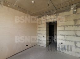 Продажа квартиры-студии - Обводного набережная канала, 118б лит. Б 