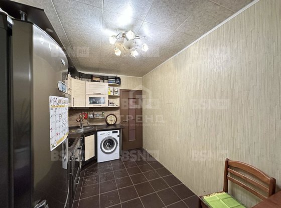 Продажа однокомнатной квартиры - Шлиссельбургский проспект, д.24, корп.1 