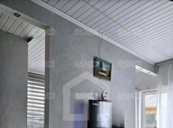 Продажа дома - 6-я аллея, д.4