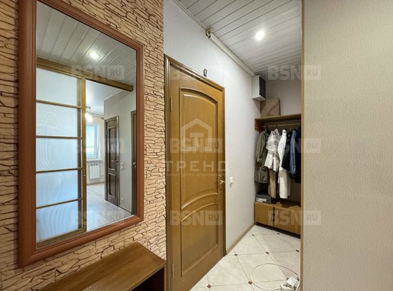 Продажа однокомнатной квартиры - Культуры проспект, д.25, корп.4 