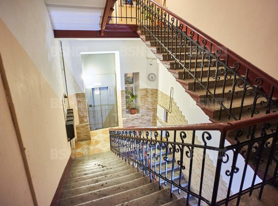 Продажа четырехкомнатной квартиры - Смолячкова улица, д.16 