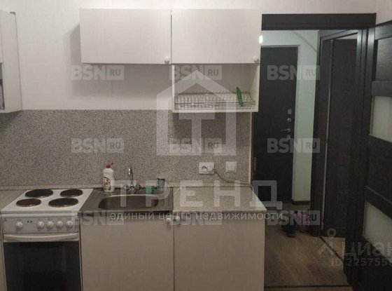 Продажа однокомнатной квартиры - Ветеранов проспект, д.169, корп.1 стр 1 