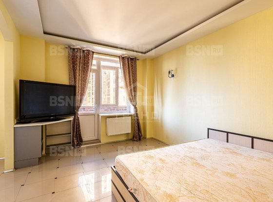 Продажа однокомнатной квартиры - Приморский проспект, д.137, корп.1 