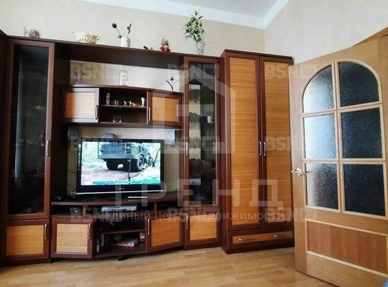Продажа двухкомнатной квартиры - Миллионная улица, д.4/1 