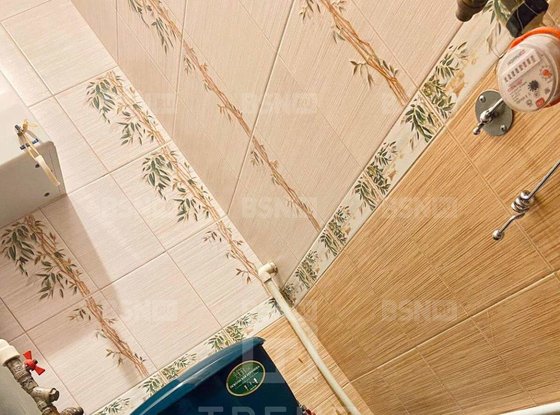 Продажа трехкомнатной квартиры - Богатырский проспект, д.52, корп.1 