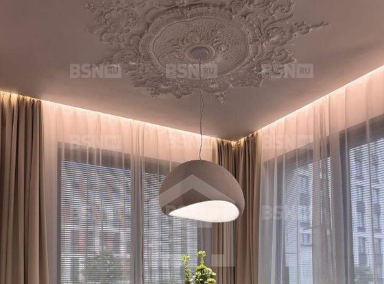 Продажа двухкомнатной квартиры - Петровский проспект, д.28, корп.2 