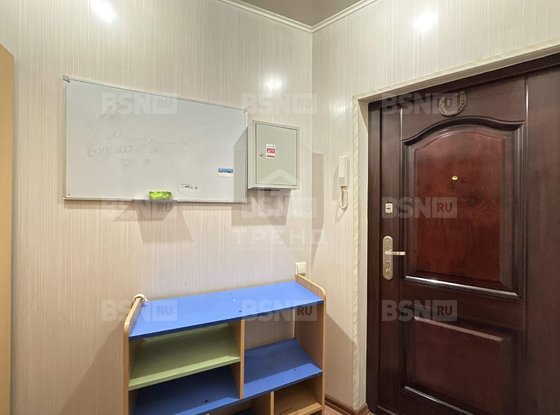 Продажа однокомнатной квартиры - Купчинская улица, д.3, корп.1 