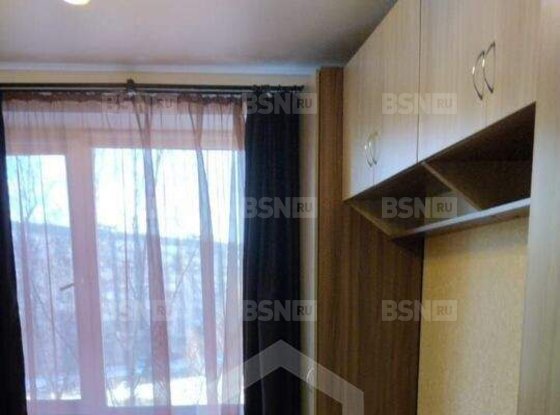 Продажа трехкомнатной квартиры - Маршала Новикова улица, д.3 