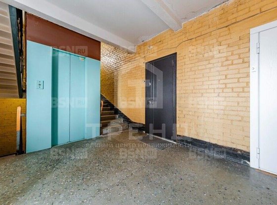 Продажа двухкомнатной квартиры - 2-й Муринский проспект, д.22 