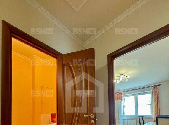Продажа двухкомнатной квартиры - Космонавтов проспект, д.61, корп.2 