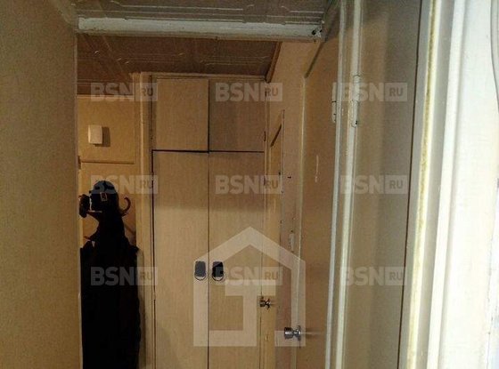 Продажа двухкомнатной квартиры - Асафьева улица, д.8 