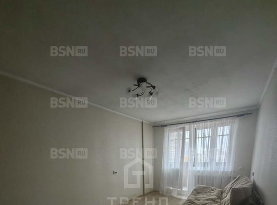 Продажа однокомнатной квартиры - Искровский проспект, д.9, в 