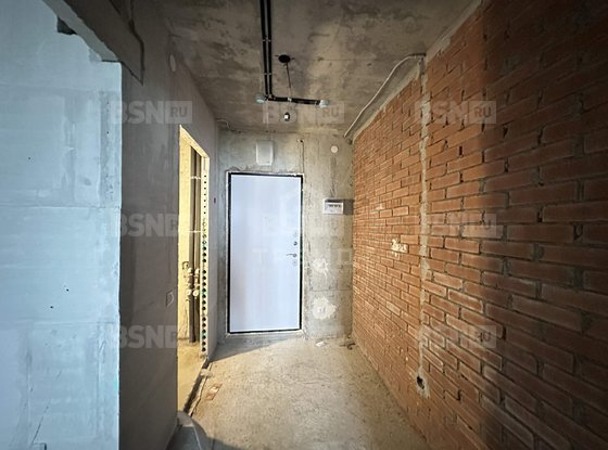 Продажа однокомнатной квартиры - Крыленко улица, д.36, корп.2 