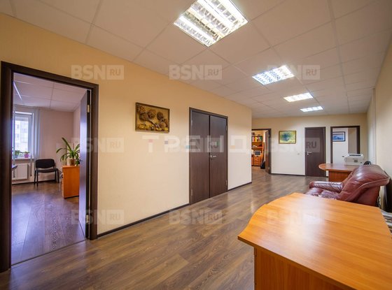 Продажа трехкомнатной квартиры - Шелгунова улица, д.9, корп.1 