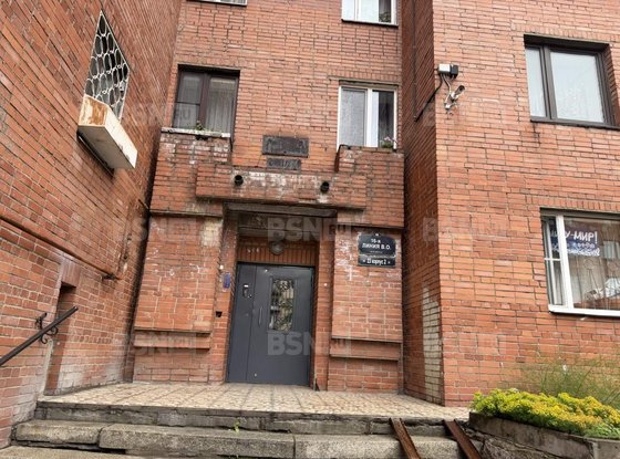 Продажа офиса - 16-я В.О. линия, д.23, корп.2 литера А 